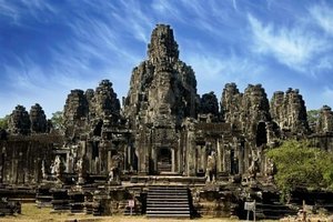 Discovery of Kingdom of Wonder, Culture, Heritage and capital 3 ...
